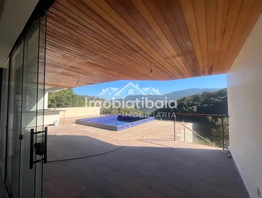 Foto 2 de Chácara com 4 quartos à venda, 1200m2 em Mairipora - SP