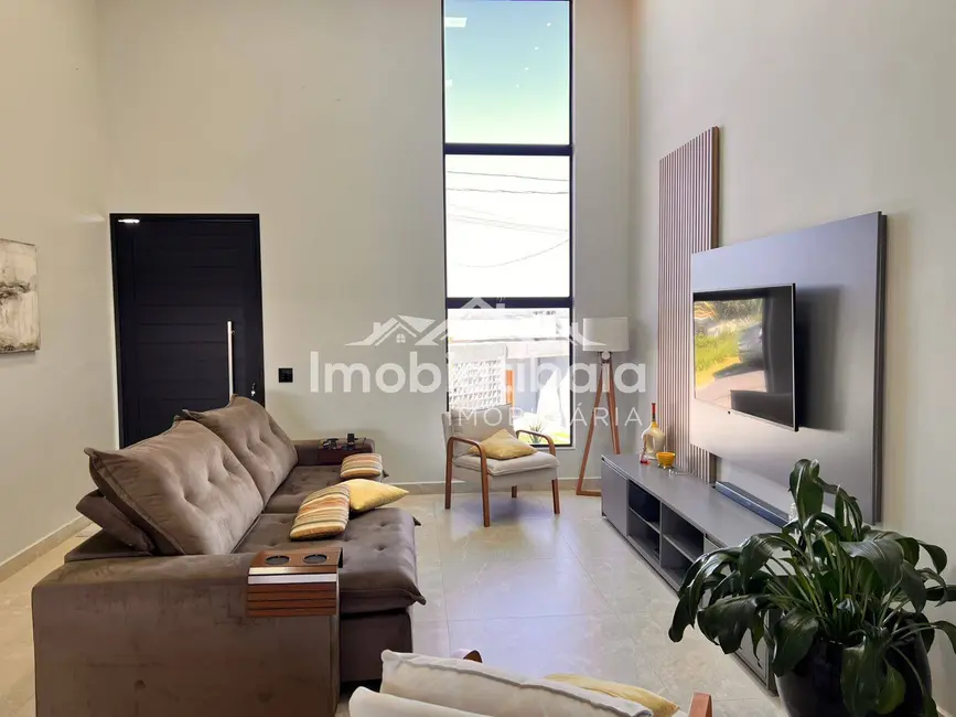 Foto 4 de Casa de Condomínio com 3 quartos à venda, 300m2 em Bom Jesus Dos Perdoes - SP