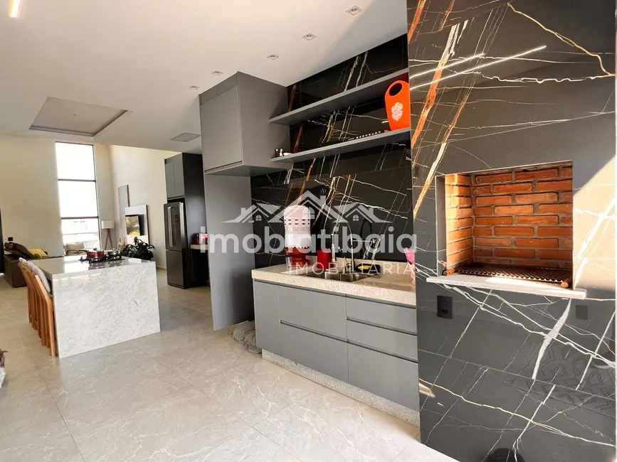 Foto 7 de Casa de Condomínio com 3 quartos à venda, 300m2 em Bom Jesus Dos Perdoes - SP