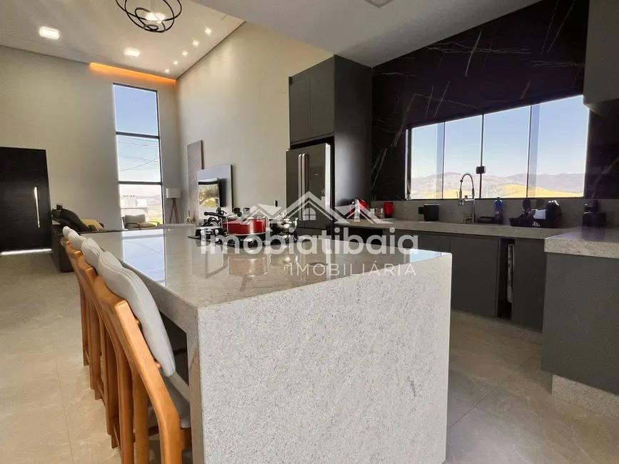 Foto 6 de Casa de Condomínio com 3 quartos à venda, 300m2 em Bom Jesus Dos Perdoes - SP