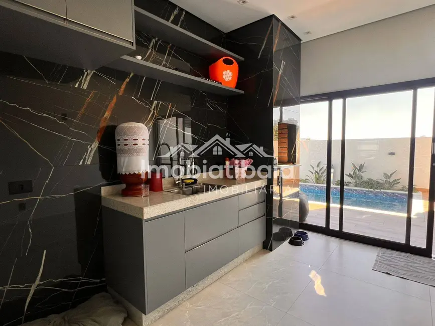 Foto 8 de Casa de Condomínio com 3 quartos à venda, 300m2 em Bom Jesus Dos Perdoes - SP