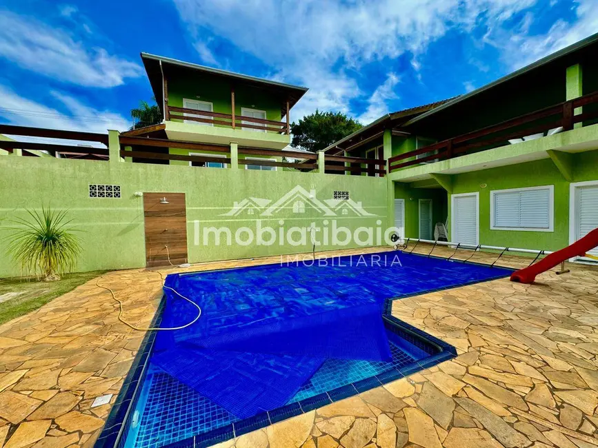 Foto 1 de Chácara com 5 quartos à venda, 1000m2 em Tanque, Atibaia - SP