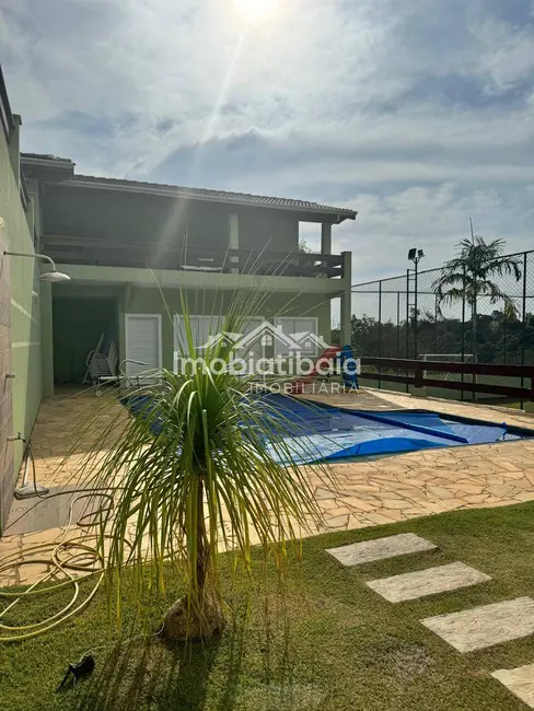 Foto 2 de Chácara com 5 quartos à venda, 1000m2 em Tanque, Atibaia - SP