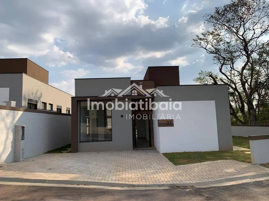 Foto 1 de Casa de Condomínio com 3 quartos à venda, 438m2 em Itapetinga, Atibaia - SP