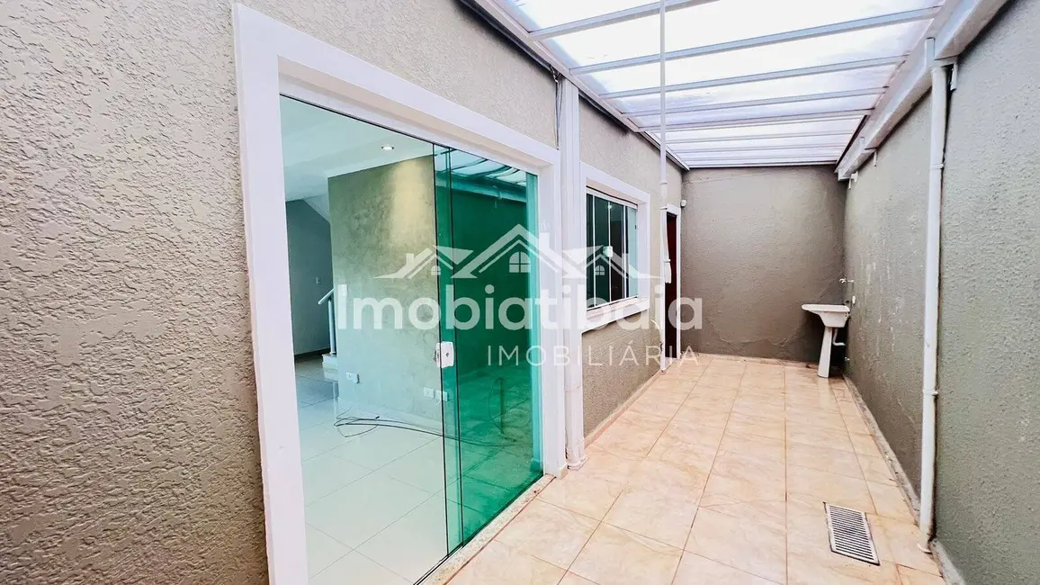 Foto 3 de Casa com 3 quartos à venda, 383m2 em Jardim do Lago, Atibaia - SP