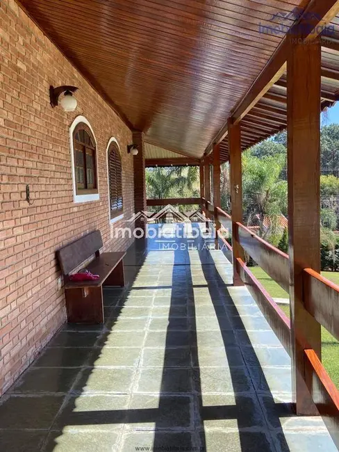 Chácara com 6 quartos à venda, 5000m2 em Vale dos Pinheiros, Atibaia - SP - imagem 6 Foto 6 de Chácara com 6 quartos à venda, 5000m2 em Vale dos Pinheiros, Atibaia - SP