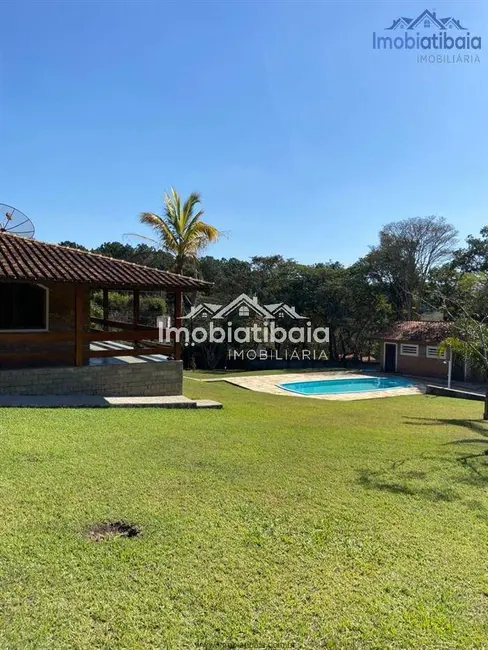 Chácara com 6 quartos à venda, 5000m2 em Vale dos Pinheiros, Atibaia - SP - imagem 3 Foto 3 de Chácara com 6 quartos à venda, 5000m2 em Vale dos Pinheiros, Atibaia - SP