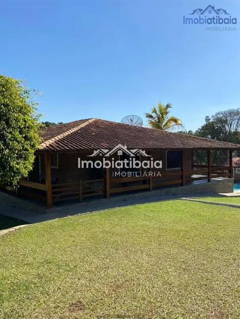 Chácara com 6 quartos à venda, 5000m2 em Vale dos Pinheiros, Atibaia - SP - imagem 9 Foto 9 de Chácara com 6 quartos à venda, 5000m2 em Vale dos Pinheiros, Atibaia - SP