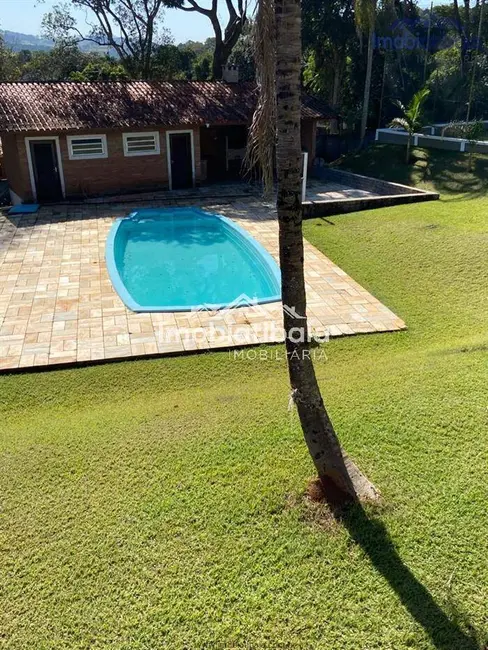 Chácara com 6 quartos à venda, 5000m2 em Vale dos Pinheiros, Atibaia - SP - imagem 5 Foto 5 de Chácara com 6 quartos à venda, 5000m2 em Vale dos Pinheiros, Atibaia - SP