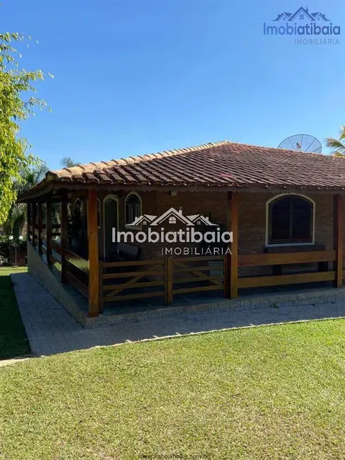 Chácara com 6 quartos à venda, 5000m2 em Vale dos Pinheiros, Atibaia - SP - imagem 8 Foto 8 de Chácara com 6 quartos à venda, 5000m2 em Vale dos Pinheiros, Atibaia - SP