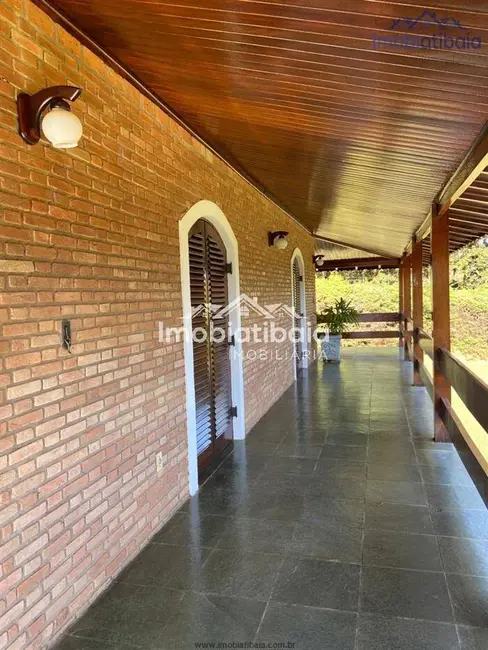 Chácara com 6 quartos à venda, 5000m2 em Vale dos Pinheiros, Atibaia - SP - imagem 4 Foto 4 de Chácara com 6 quartos à venda, 5000m2 em Vale dos Pinheiros, Atibaia - SP