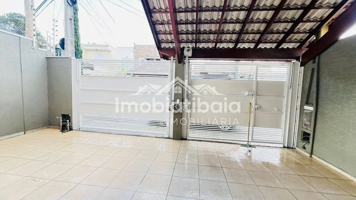 Foto 2 de Casa com 3 quartos à venda, 383m2 em Jardim do Lago, Atibaia - SP