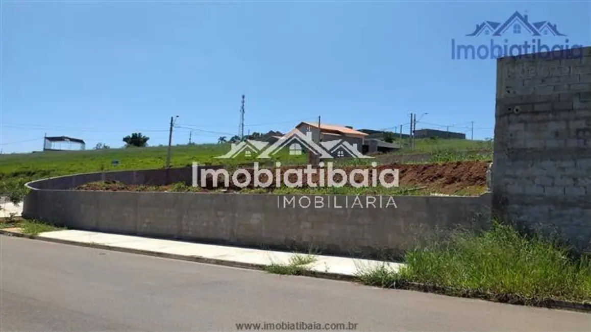Foto 2 de Lote de Condomínio à venda, 669m2 em Atibaia - SP