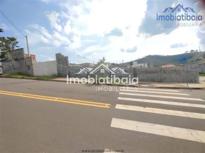 Foto 8 de Lote de Condomínio à venda, 669m2 em Atibaia - SP