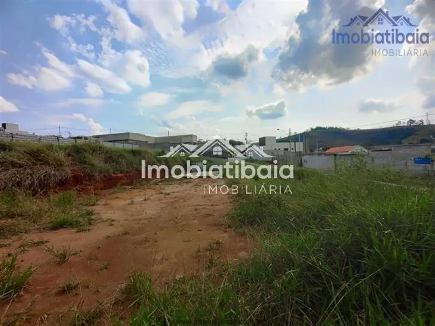 Foto 9 de Lote de Condomínio à venda, 669m2 em Atibaia - SP