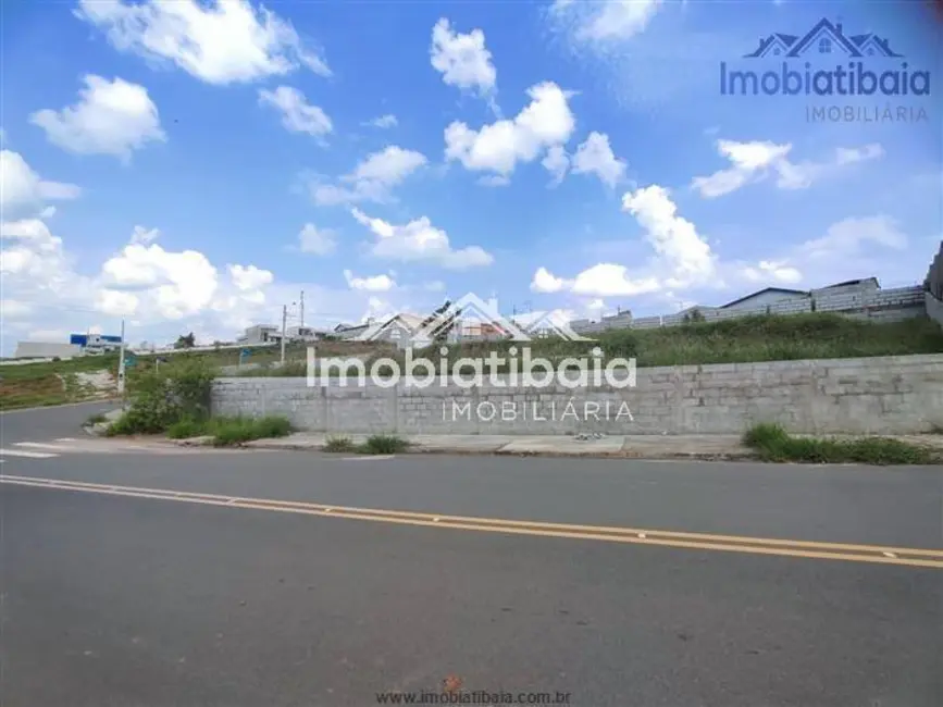 Foto 5 de Lote de Condomínio à venda, 669m2 em Atibaia - SP