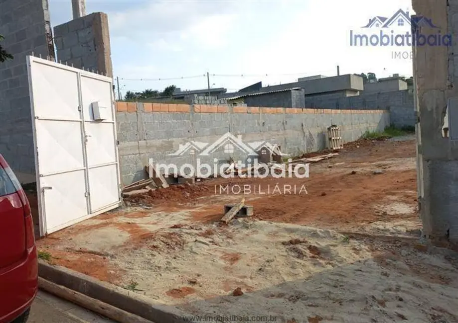 Foto 3 de Lote de Condomínio à venda, 669m2 em Atibaia - SP