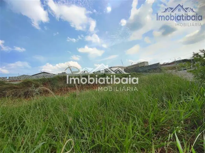 Foto 6 de Lote de Condomínio à venda, 669m2 em Atibaia - SP