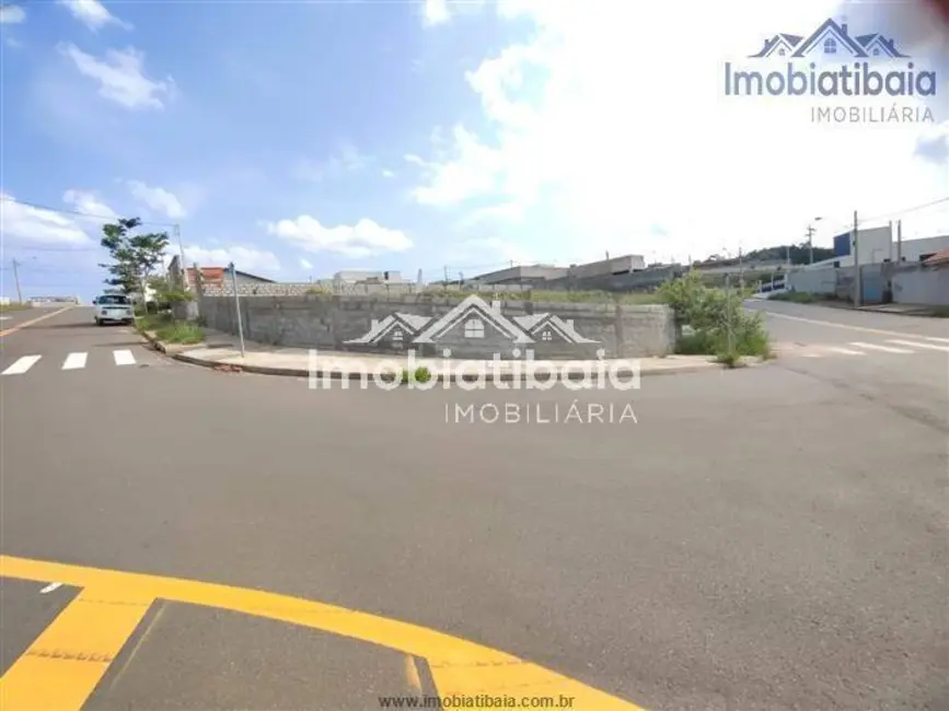 Foto 7 de Lote de Condomínio à venda, 669m2 em Atibaia - SP