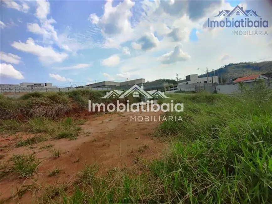Foto 4 de Lote de Condomínio à venda, 669m2 em Atibaia - SP