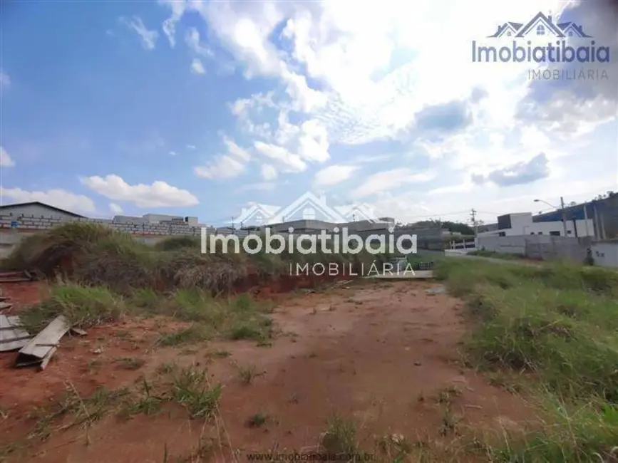 Foto 1 de Lote de Condomínio à venda, 669m2 em Atibaia - SP