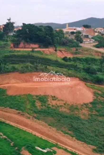 Foto 2 de Terreno / Lote à venda, 17000m2 em Centro, Piracaia - SP