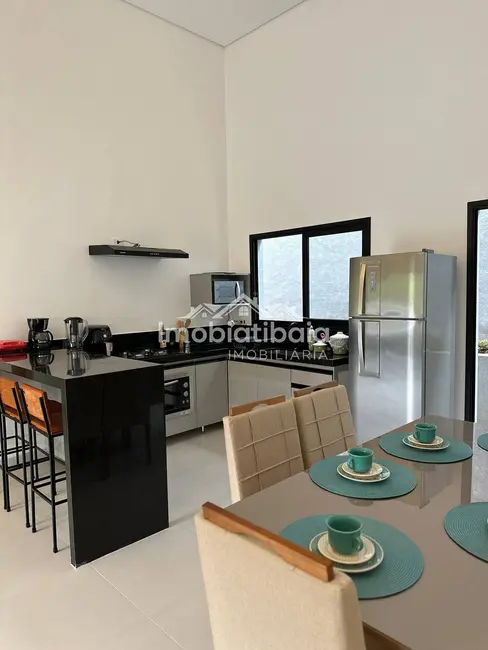 Foto 9 de Chácara com 3 quartos à venda, 420m2 em Rosário, Atibaia - SP