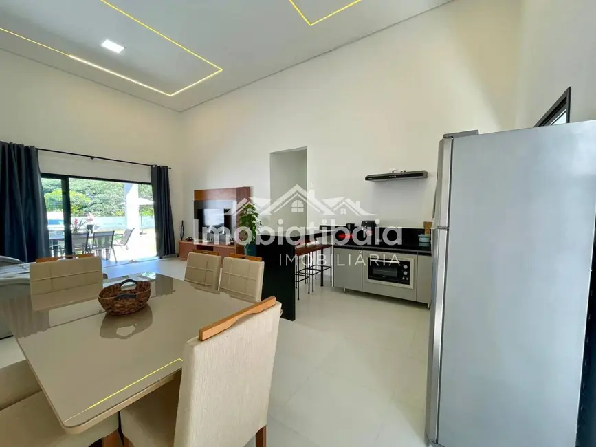 Foto 8 de Chácara com 3 quartos à venda, 420m2 em Rosário, Atibaia - SP