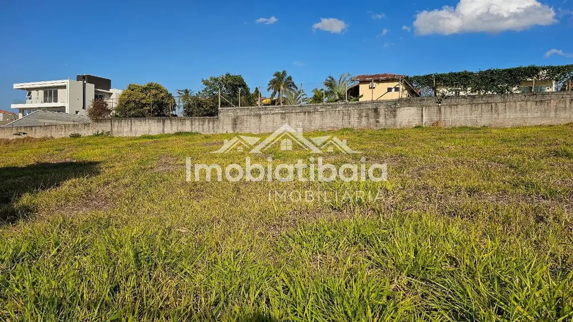 Foto 4 de Lote de Condomínio à venda, 713m2 em Bom Jesus Dos Perdoes - SP