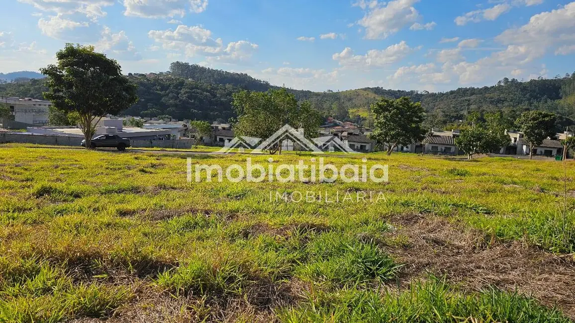 Foto 5 de Lote de Condomínio à venda, 713m2 em Bom Jesus Dos Perdoes - SP