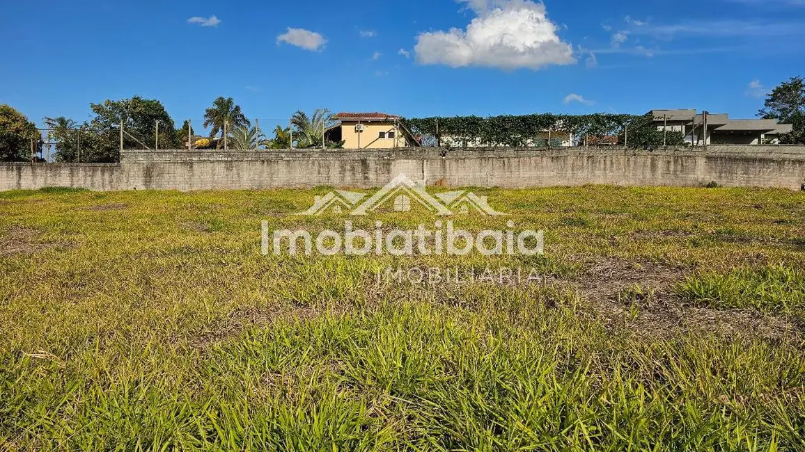 Foto 7 de Lote de Condomínio à venda, 713m2 em Bom Jesus Dos Perdoes - SP