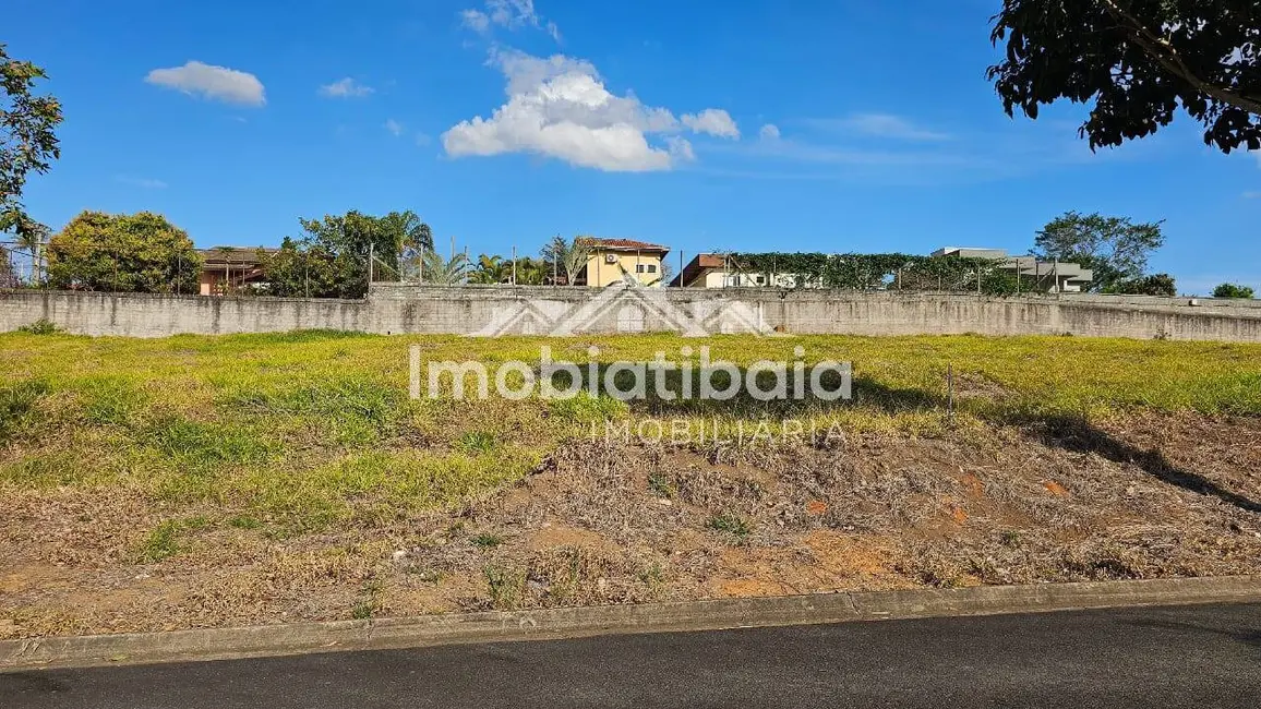 Foto 2 de Lote de Condomínio à venda, 713m2 em Bom Jesus Dos Perdoes - SP