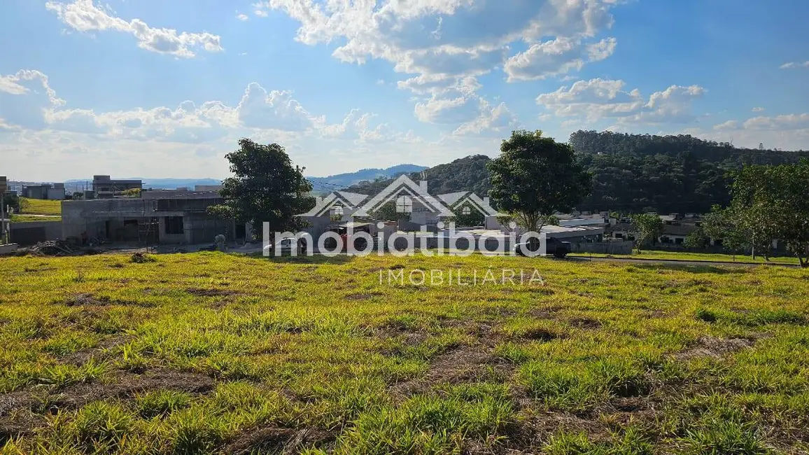 Foto 9 de Lote de Condomínio à venda, 713m2 em Bom Jesus Dos Perdoes - SP