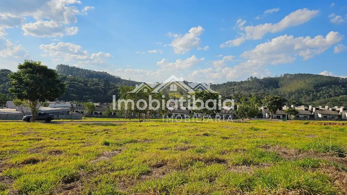 Foto 1 de Lote de Condomínio à venda, 713m2 em Bom Jesus Dos Perdoes - SP