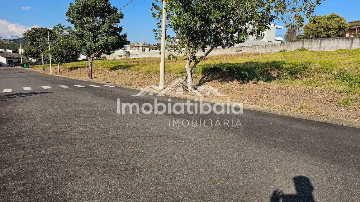 Foto 3 de Lote de Condomínio à venda, 713m2 em Bom Jesus Dos Perdoes - SP