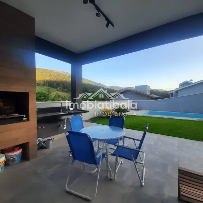 Foto 9 de Casa com 3 quartos à venda, 360m2 em Nova Gardênia, Atibaia - SP