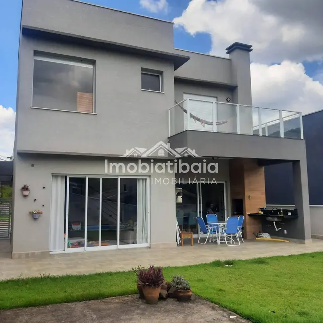 Foto 1 de Casa com 3 quartos à venda, 360m2 em Nova Gardênia, Atibaia - SP