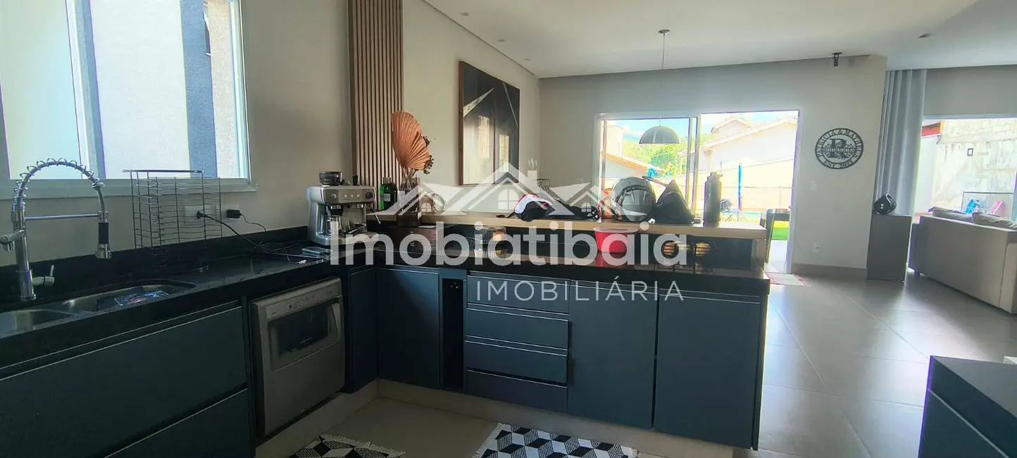 Foto 6 de Casa com 3 quartos à venda, 360m2 em Nova Gardênia, Atibaia - SP