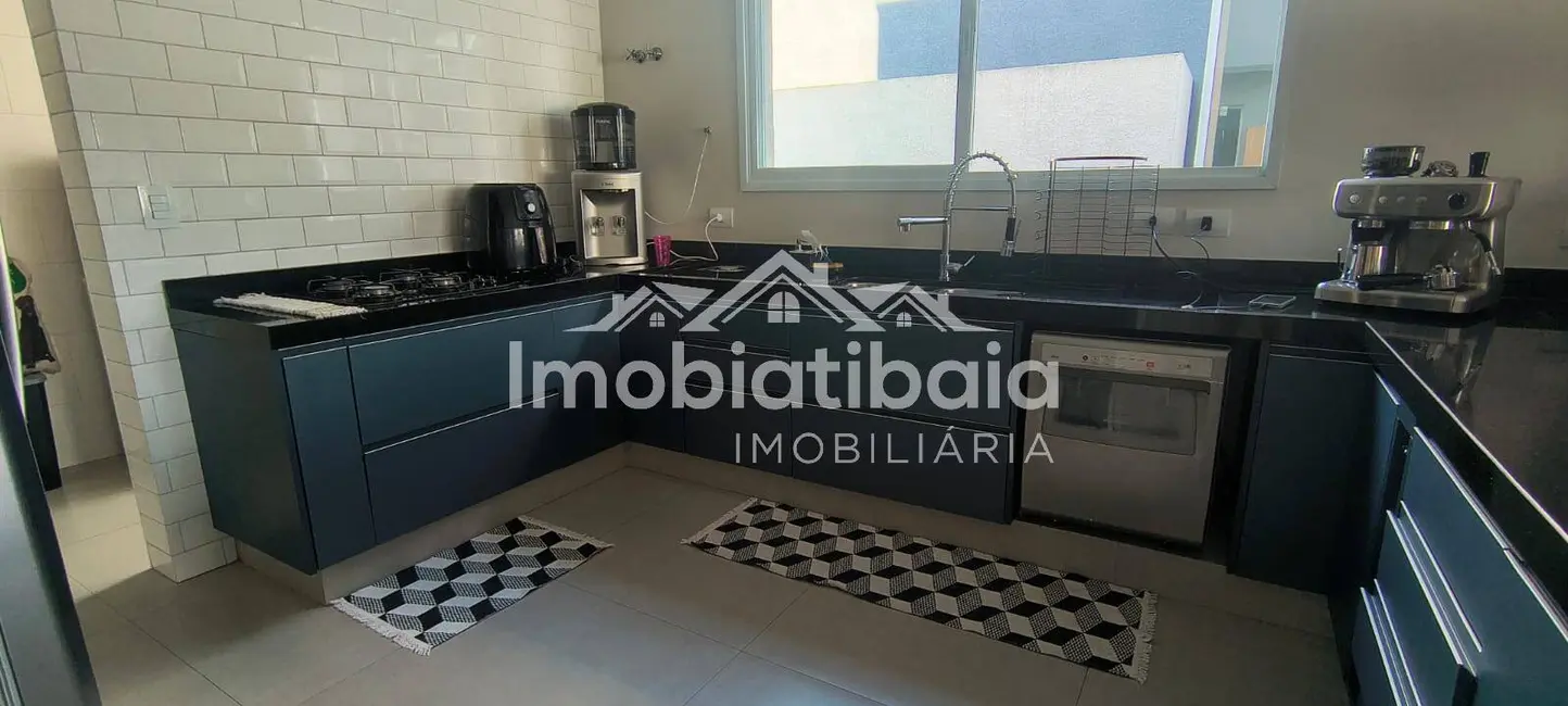 Foto 4 de Casa com 3 quartos à venda, 360m2 em Nova Gardênia, Atibaia - SP