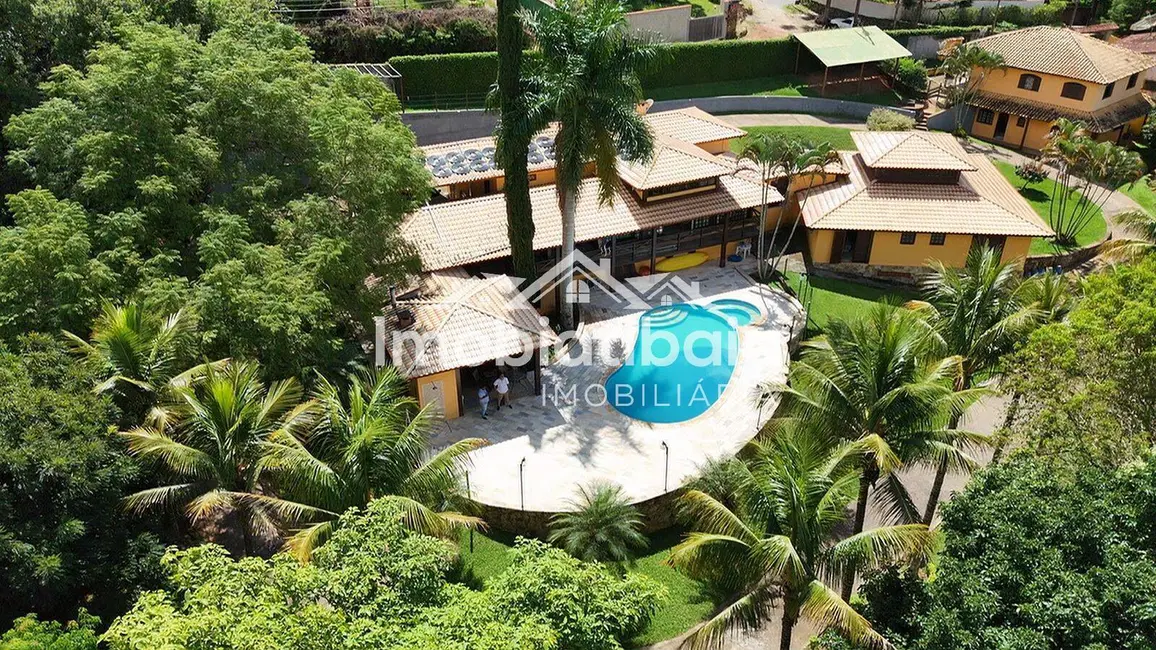 Foto 8 de Chácara com 10 quartos à venda, 3300m2 em Sete Pontes, Braganca Paulista - SP