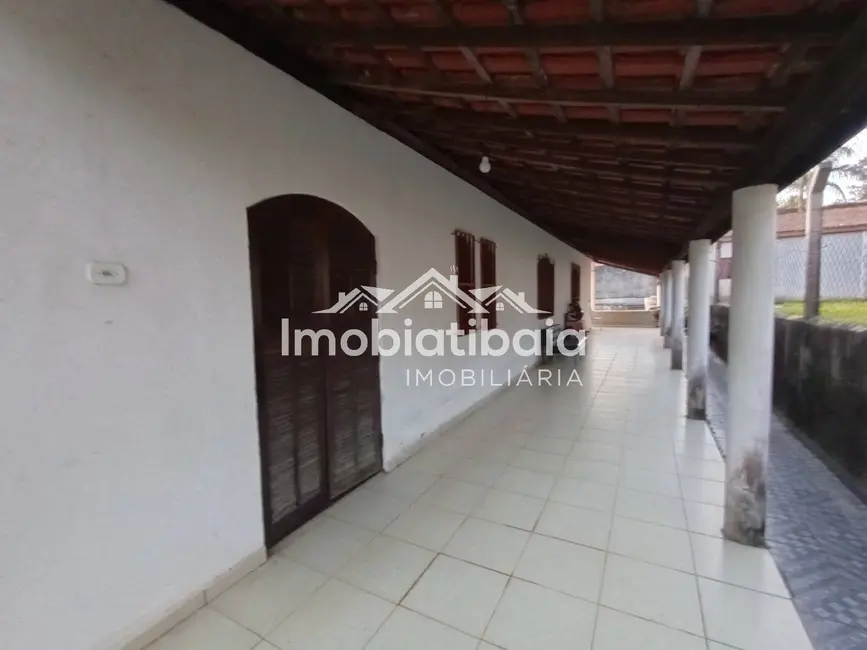 Foto 8 de Chácara com 3 quartos à venda, 3662m2 em Portão, Atibaia - SP