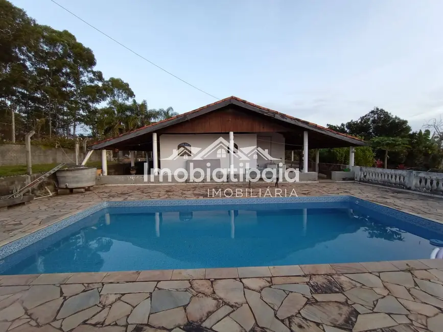 Foto 2 de Chácara com 3 quartos à venda, 3662m2 em Portão, Atibaia - SP