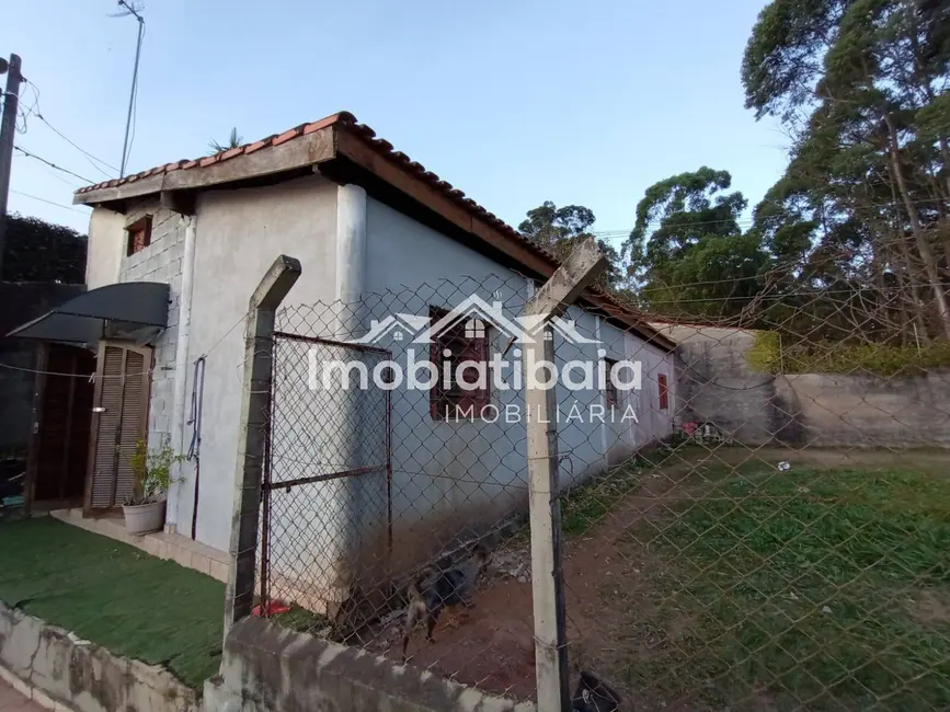 Foto 7 de Chácara com 3 quartos à venda, 3662m2 em Portão, Atibaia - SP