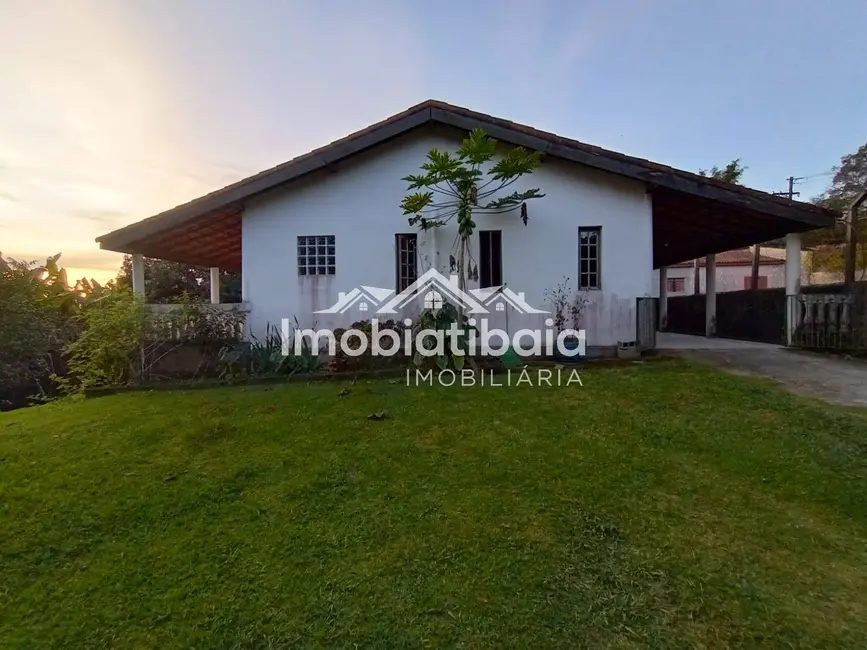 Foto 9 de Chácara com 3 quartos à venda, 3662m2 em Portão, Atibaia - SP