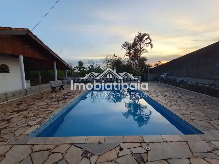 Foto 5 de Chácara com 3 quartos à venda, 3662m2 em Portão, Atibaia - SP