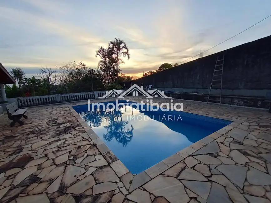 Foto 4 de Chácara com 3 quartos à venda, 3662m2 em Portão, Atibaia - SP