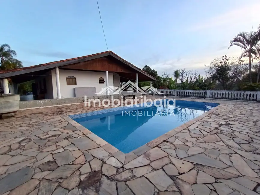 Foto 1 de Chácara com 3 quartos à venda, 3662m2 em Portão, Atibaia - SP