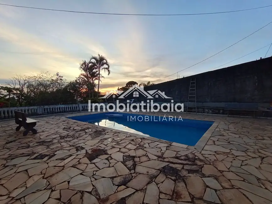 Foto 6 de Chácara com 3 quartos à venda, 3662m2 em Portão, Atibaia - SP