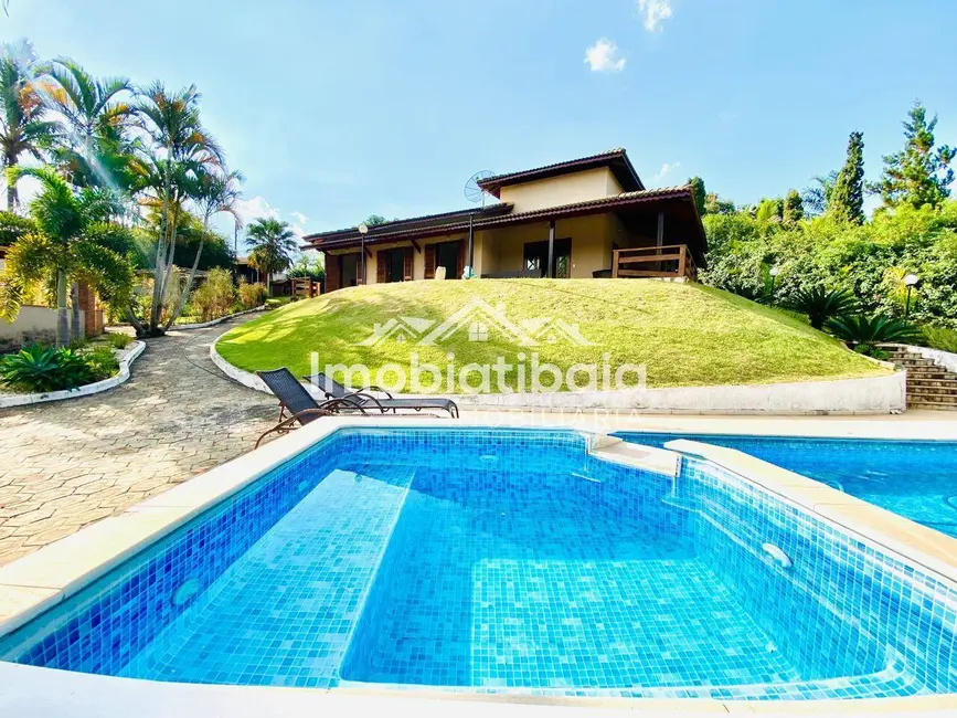 Foto 6 de Chácara com 3 quartos à venda, 3000m2 em Atibaia - SP