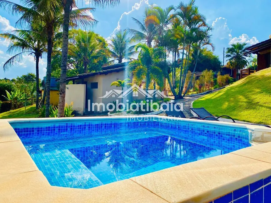 Foto 7 de Chácara com 3 quartos à venda, 3000m2 em Atibaia - SP